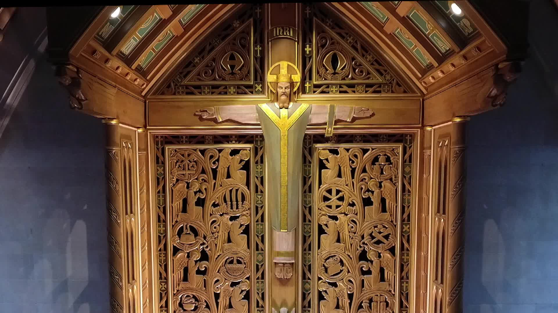 Diocese of La Crosse Service