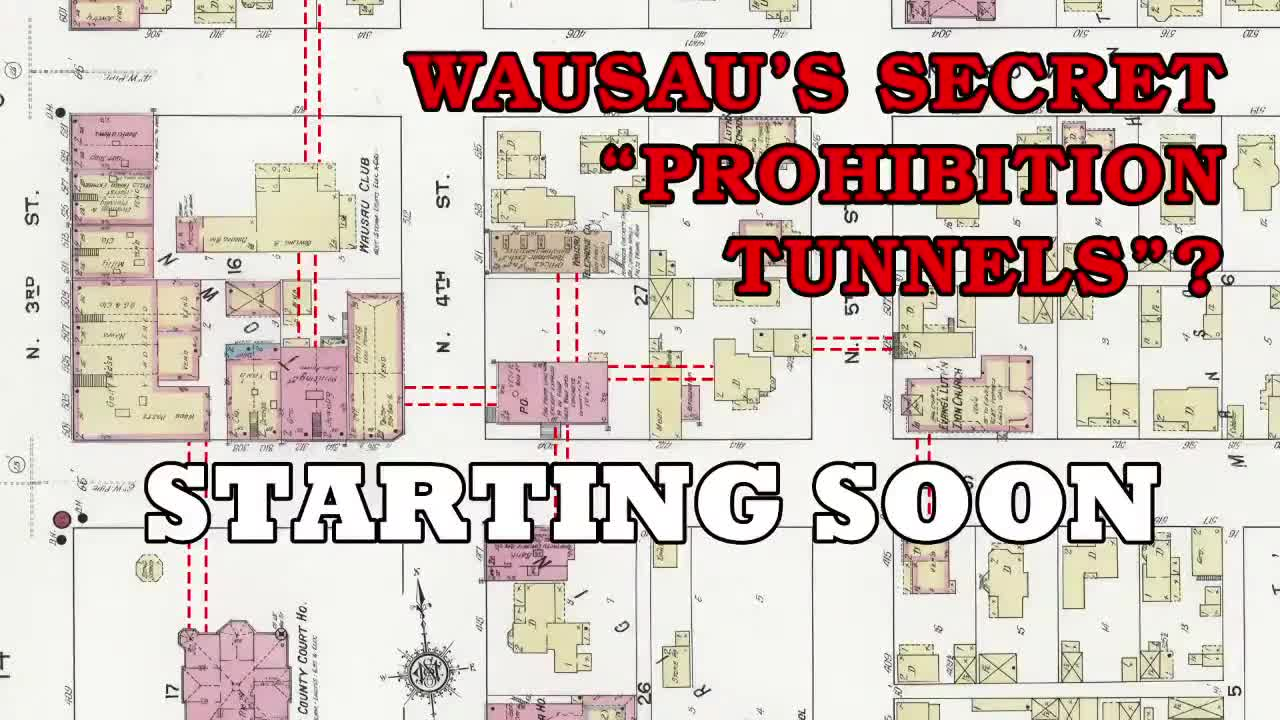 History Chats - Some History of Prohibition in Marathon County